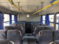 Volkswagen 15.190 2020 2p OD Man Diesel con Carrocería Ayco 2020 Man 15.19 Ingreso Interiores 4