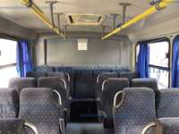 Volkswagen 15.190 2020 2p OD Man Diesel con Carrocería Ayco 2020 Man 15.19 Ingreso Interiores 5