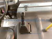 Volkswagen 15.190 2020 2p OD Man Diesel con Carrocería Ayco 2020 Man 15.19 Ingreso Interiores 6