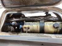 Volkswagen 15.190 2020 2p OD Man Diesel con Carrocería Ayco 2020 Man 15.19 Ingreso Motor 0