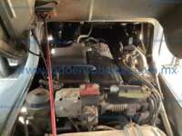 Volkswagen 15.190 2020 2p OD Man Diesel con Carrocería Ayco 2020 Man 15.19 Ingreso Motor 2