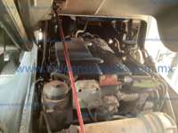 Volkswagen 15.190 2020 2p OD Man Diesel con Carrocería Ayco 2020 Man 15.19 Ingreso Motor 3