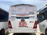 Volkswagen 15.190 2020 2p OD Man Diesel con Carrocería Ayco 2020 Volkswagen 15.190 Ingreso Cajuela 1