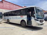 Volkswagen 15.190 2020 2p OD Man Diesel con Carrocería Ayco 2020 Volkswagen 15.190 Ingreso Exteriores 0