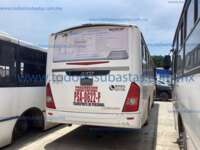 Volkswagen 15.190 2020 2p OD Man Diesel con Carrocería Ayco 2020 Volkswagen 15.190 Ingreso Exteriores 1