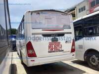 Volkswagen 15.190 2020 2p OD Man Diesel con Carrocería Ayco 2020 Volkswagen 15.190 Ingreso Exteriores 3