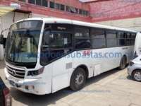 Volkswagen 15.190 2020 2p OD Man Diesel con Carrocería Ayco 2020 Volkswagen 15.190 Ingreso Exteriores 4