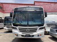 Volkswagen 15.190 2020 2p OD Man Diesel con Carrocería Ayco 2020 Volkswagen 15.190 Ingreso Exteriores 6