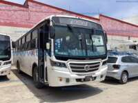 Volkswagen 15.190 2020 2p OD Man Diesel con Carrocería Ayco 2020 Volkswagen 15.190 Ingreso Exteriores 7