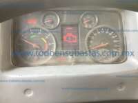 Volkswagen 15.190 2020 2p OD Man Diesel con Carrocería Ayco 2020 Volkswagen 15.190 Ingreso Interiores 7