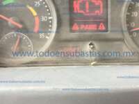 Volkswagen 15.190 2020 2p OD Man Diesel con Carrocería Ayco 2020 Volkswagen 15.190 Ingreso Interiores 8