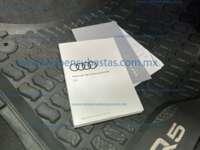 Audi Q5 2023 5p 45 Sportback S Line Mild Hybrid L4/2.0/T S-Tronic 2023 Audi Q5 Ingreso Documentos 1
