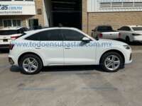 Audi Q5 2023 5p 45 Sportback S Line Mild Hybrid L4/2.0/T S-Tronic 2023 Audi Q5 Ingreso Exteriores 4