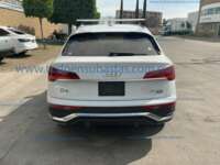 Audi Q5 2023 5p 45 Sportback S Line Mild Hybrid L4/2.0/T S-Tronic 2023 Audi Q5 Ingreso Exteriores 6