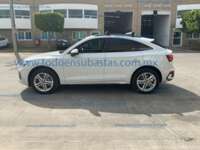 Audi Q5 2023 5p 45 Sportback S Line Mild Hybrid L4/2.0/T S-Tronic 2023 Audi Q5 Ingreso Exteriores 8