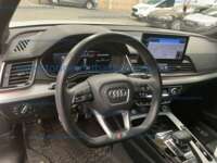 Audi Q5 2023 5p 45 Sportback S Line Mild Hybrid L4/2.0/T S-Tronic 2023 Audi Q5 Ingreso Interiores 0