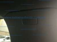 Audi Q5 2023 5p 45 Sportback S Line Mild Hybrid L4/2.0/T S-Tronic 2023 Audi Q5 Ingreso Interiores 12