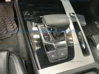 Audi Q5 2023 5p 45 Sportback S Line Mild Hybrid L4/2.0/T S-Tronic 2023 Audi Q5 Ingreso Interiores 14