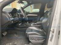 Audi Q5 2023 5p 45 Sportback S Line Mild Hybrid L4/2.0/T S-Tronic 2023 Audi Q5 Ingreso Interiores 17