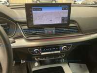 Audi Q5 2023 5p 45 Sportback S Line Mild Hybrid L4/2.0/T S-Tronic 2023 Audi Q5 Ingreso Interiores 2