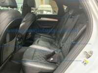 Audi Q5 2023 5p 45 Sportback S Line Mild Hybrid L4/2.0/T S-Tronic 2023 Audi Q5 Ingreso Interiores 20