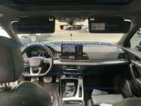 Audi Q5 2023 5p 45 Sportback S Line Mild Hybrid L4/2.0/T S-Tronic 2023 Audi Q5 Ingreso Interiores 22