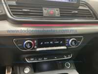 Audi Q5 2023 5p 45 Sportback S Line Mild Hybrid L4/2.0/T S-Tronic 2023 Audi Q5 Ingreso Interiores 3