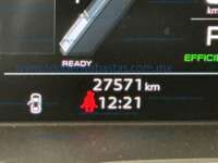 Audi Q5 2023 5p 45 Sportback S Line Mild Hybrid L4/2.0/T S-Tronic 2023 Audi Q5 Ingreso Interiores 4