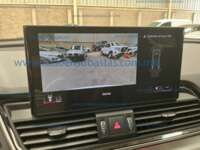 Audi Q5 2023 5p 45 Sportback S Line Mild Hybrid L4/2.0/T S-Tronic 2023 Audi Q5 Ingreso Interiores 5