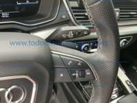 Audi Q5 2023 5p 45 Sportback S Line Mild Hybrid L4/2.0/T S-Tronic 2023 Audi Q5 Ingreso Interiores 7