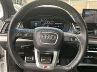 Audi Q5 2023 5p 45 Sportback S Line Mild Hybrid L4/2.0/T S-Tronic 2023 Audi Q5 Ingreso Interiores 8