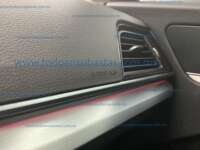 Audi Q5 2023 5p 45 Sportback S Line Mild Hybrid L4/2.0/T S-Tronic 2023 Audi Q5 Ingreso Interiores 9