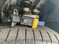 Audi Q5 2023 5p 45 Sportback S Line Mild Hybrid L4/2.0/T S-Tronic 2023 Audi Q5 Ingreso Llantas 11