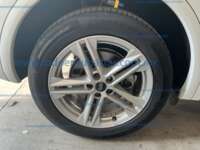 Audi Q5 2023 5p 45 Sportback S Line Mild Hybrid L4/2.0/T S-Tronic 2023 Audi Q5 Ingreso Llantas 3