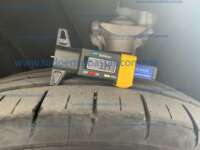 Audi Q5 2023 5p 45 Sportback S Line Mild Hybrid L4/2.0/T S-Tronic 2023 Audi Q5 Ingreso Llantas 8