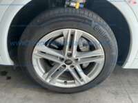 Audi Q5 2023 5p 45 Sportback S Line Mild Hybrid L4/2.0/T S-Tronic 2023 Audi Q5 Ingreso Llantas 9