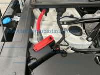 Audi Q5 2023 5p 45 Sportback S Line Mild Hybrid L4/2.0/T S-Tronic 2023 Audi Q5 Ingreso Motor 3