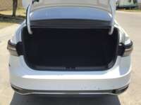 Volkswagen Virtus 2024 4p Trendline L4/1.6 Tiptronic 2024 Volkswagen Virtus Venta Cajuela 1