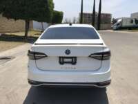 Volkswagen Virtus 2024 4p Trendline L4/1.6 Tiptronic 2024 Volkswagen Virtus Venta Exteriores 6