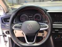 Volkswagen Virtus 2024 4p Trendline L4/1.6 Tiptronic 2024 Volkswagen Virtus Venta Interiores 1