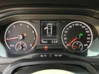 Volkswagen Virtus 2024 4p Trendline L4/1.6 Tiptronic 2024 Volkswagen Virtus Venta Interiores 2