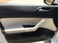 Volkswagen Virtus 2024 4p Trendline L4/1.6 Tiptronic 2024 Volkswagen Virtus Venta Interiores 11