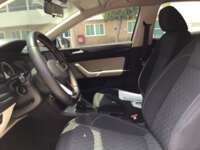 Volkswagen Virtus 2024 4p Trendline L4/1.6 Tiptronic 2024 Volkswagen Virtus Venta Interiores 12