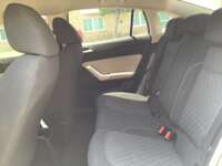 Volkswagen Virtus 2024 4p Trendline L4/1.6 Tiptronic 2024 Volkswagen Virtus Venta Interiores 14