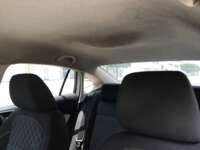 Volkswagen Virtus 2024 4p Trendline L4/1.6 Tiptronic 2024 Volkswagen Virtus Venta Interiores 15