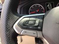 Volkswagen Virtus 2024 4p Trendline L4/1.6 Tiptronic 2024 Volkswagen Virtus Venta Interiores 5