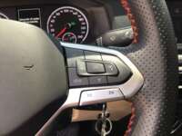 Volkswagen Virtus 2024 4p Trendline L4/1.6 Tiptronic 2024 Volkswagen Virtus Venta Interiores 6