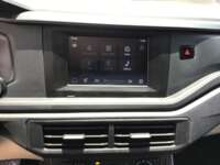 Volkswagen Virtus 2024 4p Trendline L4/1.6 Tiptronic 2024 Volkswagen Virtus Venta Interiores 7