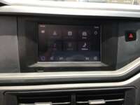 Volkswagen Virtus 2024 4p Trendline L4/1.6 Tiptronic 2024 Volkswagen Virtus Venta Interiores 8