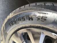 Volkswagen Virtus 2024 4p Trendline L4/1.6 Tiptronic 2024 Volkswagen Virtus Venta Llantas 2